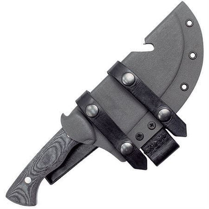 Condor Bush Slicer with Sharp Blade and Ergonomic Handle