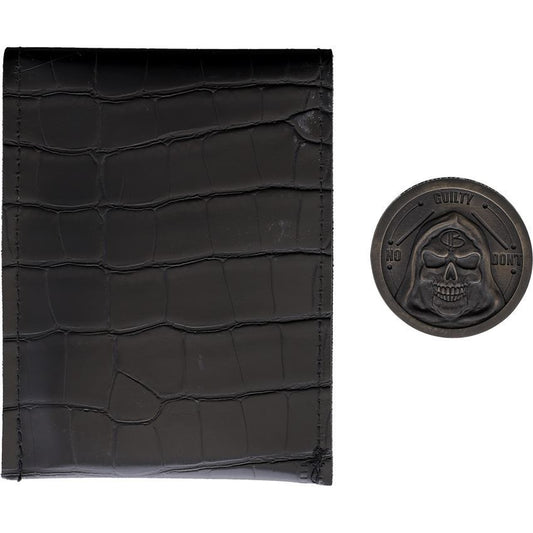 Bastinelli Creations 229B Bronze Coin
