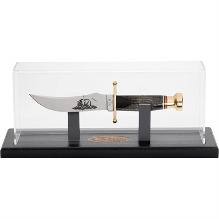 Case Cutlery Bowie Magnetic Display 70633