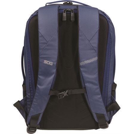 SOG 89710431 Surrept/24 CS Daypack Blue
