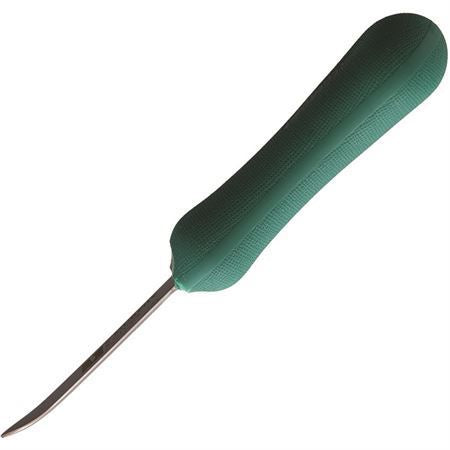 R. Murphy NHOYSPH New Haven Oyster Knife Green