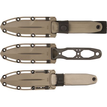 SOG Pentagon FX FDE 17-61-02-57