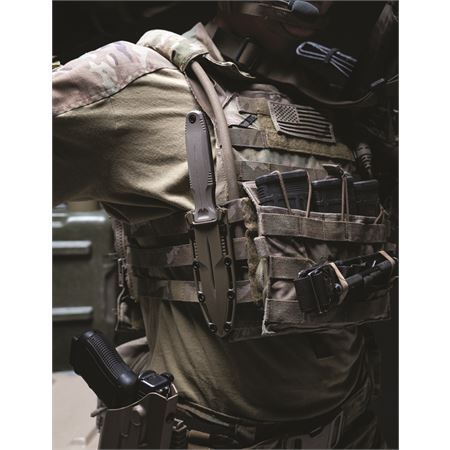 SOG Pentagon FX FDE 17-61-02-57