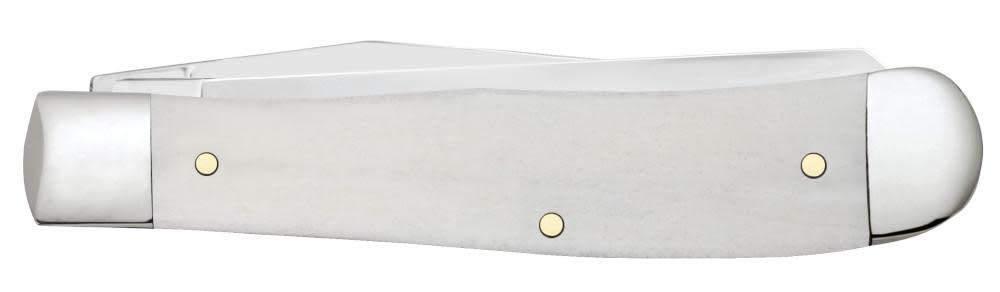 Case 50954 Iraqi Freedom Trapper Nat Bone
