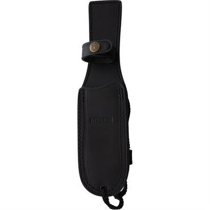 Aitor 16129 Crow Fixed Blade Black
