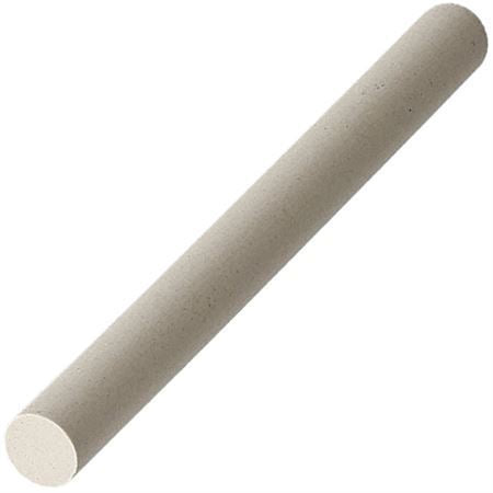 AccuSharp AC72 Arkansas 4.5 Inch Ceramic Rod Only Does Not Include Handle
