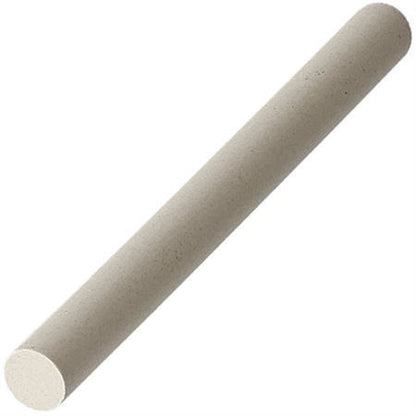 AccuSharp AC72 Arkansas 4.5 Inch Ceramic Rod Only Does Not Include Handle
