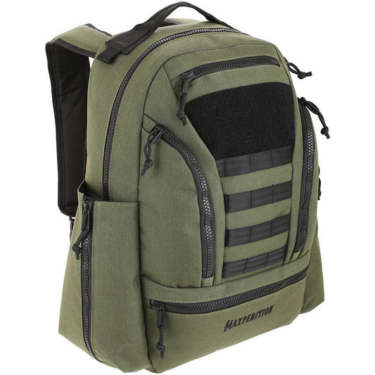 Maxpedition Lassen Backpack OD Green 0515G