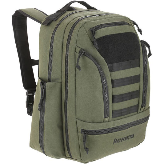 Maxpedition Tehama Backpack OD Green 0516G