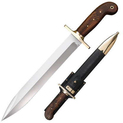 Cold Steel 1849 Riflemans Knife 88GRB