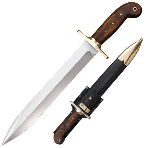 Cold Steel 1849 Riflemans Knife 88GRB