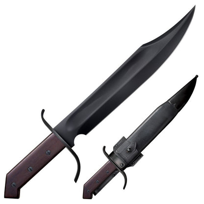 Cold Steel 1917 Frontier Bowie – 1085 High Carbon Steel