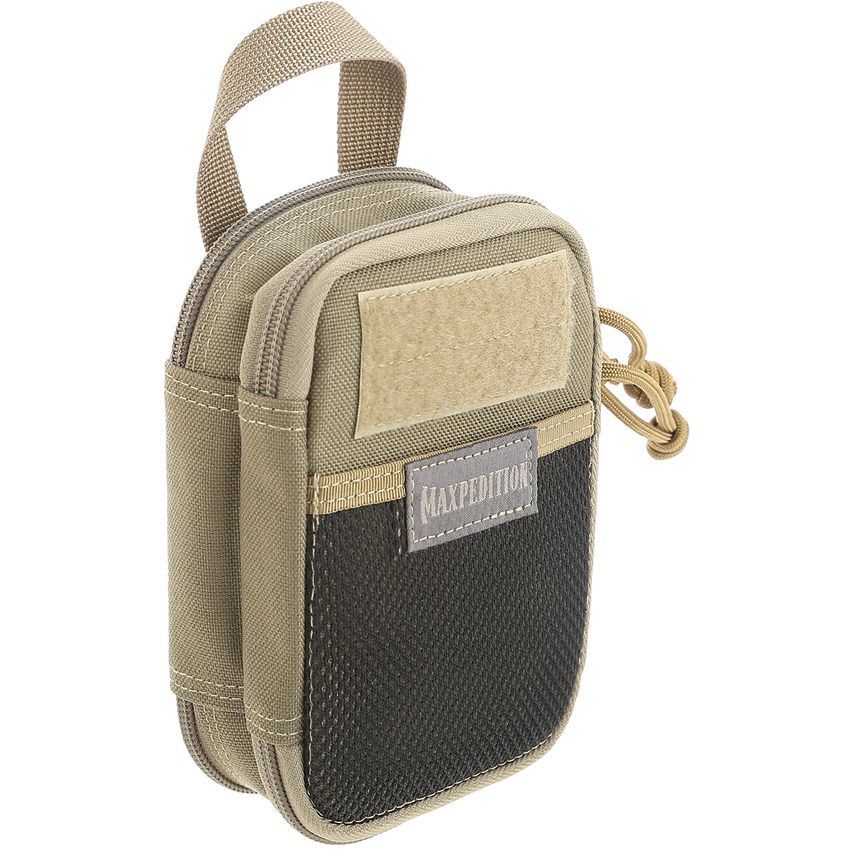 Maxpedition Double-Decker Mini Pocket 0258K