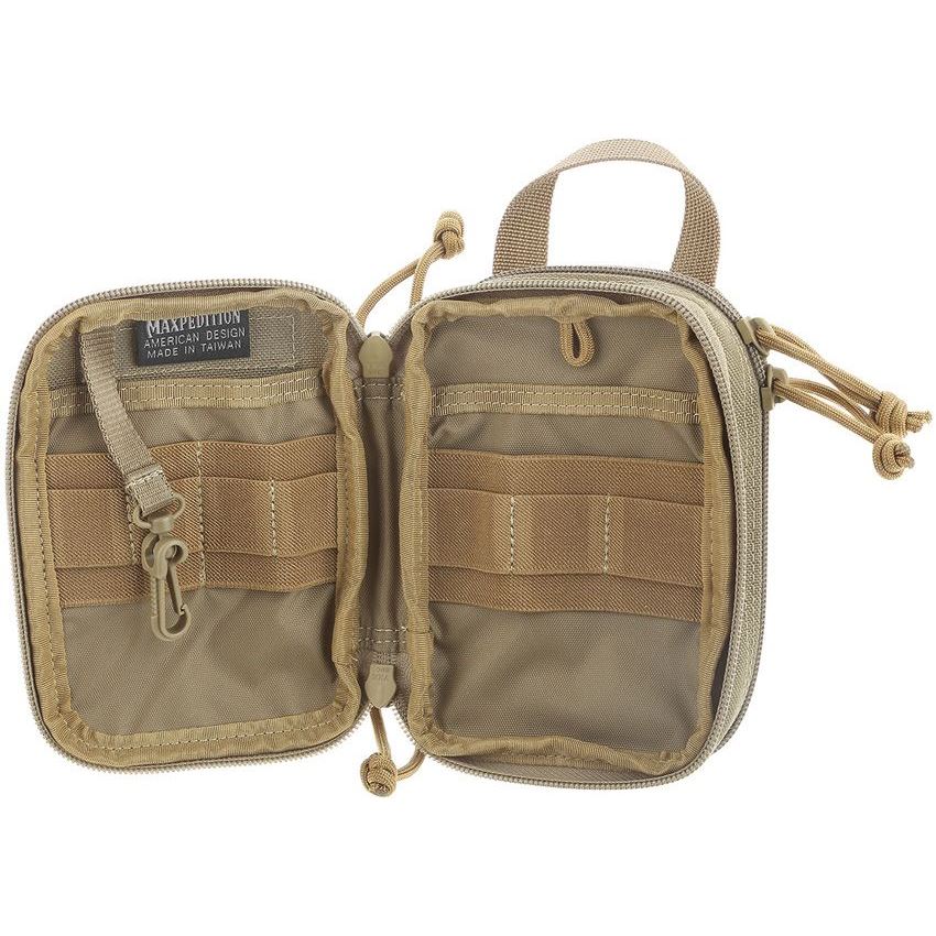 Maxpedition Double-Decker Mini Pocket 0258K