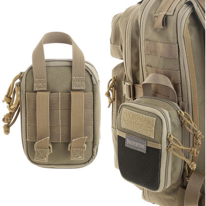 Maxpedition Double-Decker Mini Pocket 0258K