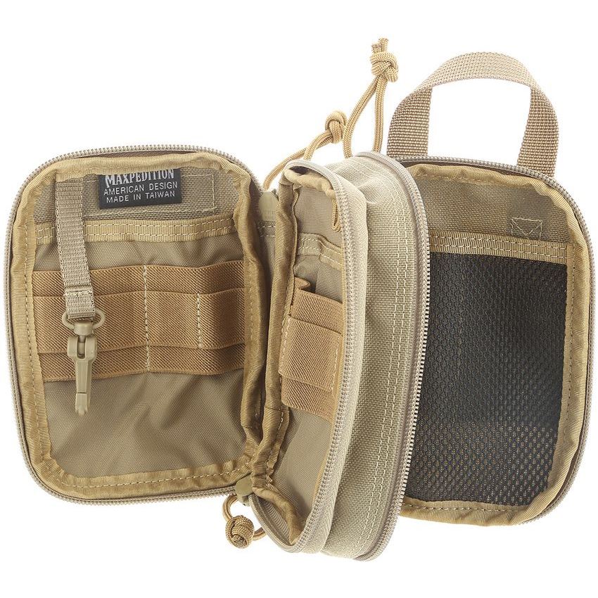 Maxpedition Double-Decker Mini Pocket 0258K