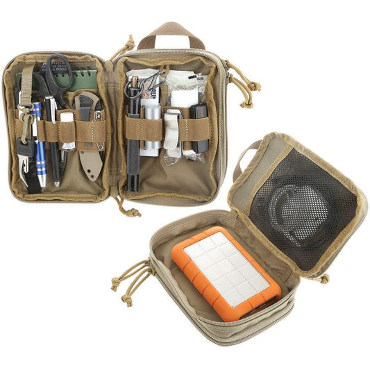 Maxpedition Double-Decker Pocket Organi 0247K