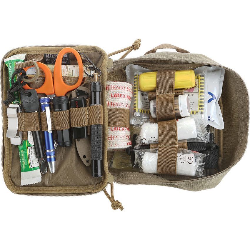 Maxpedition Padded BEEFY Pocket Organizer 0267K