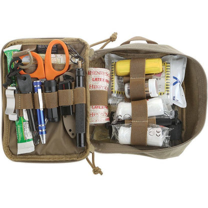 Maxpedition Padded BEEFY Pocket Organizer 0267K