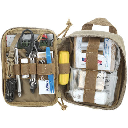Maxpedition Padded Fatty Pocket Organizer 0260K