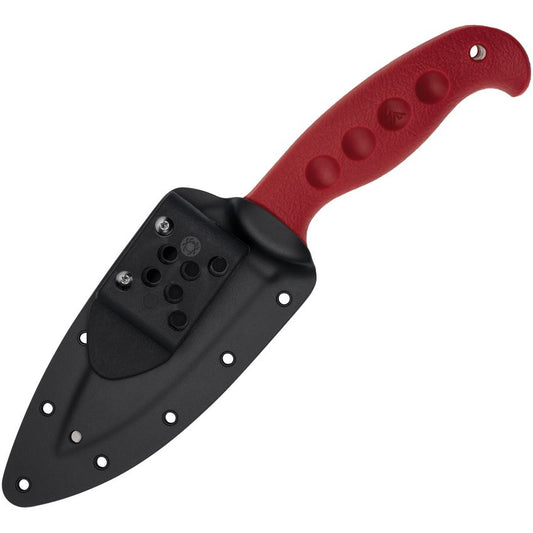 Spyderco Temperance Trainer FB05TRD