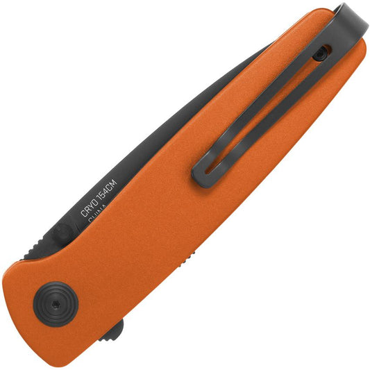 SOG Twitch III Linerlock A/O Org SOG-11-15-05-43