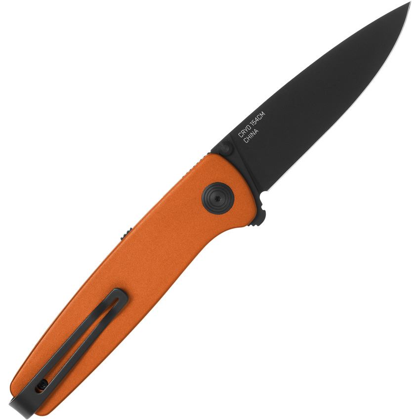 SOG Twitch III Linerlock A/O Org SOG-11-15-05-43