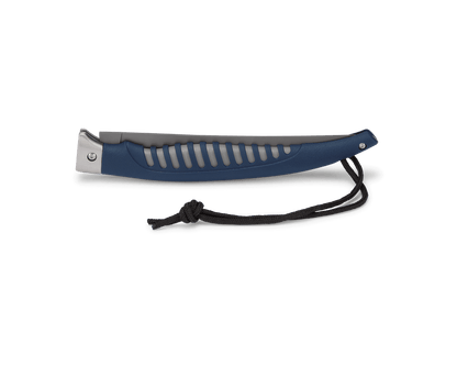 Buck Silver Creek Folding Fillet Knife – Lockback Pocket Knife