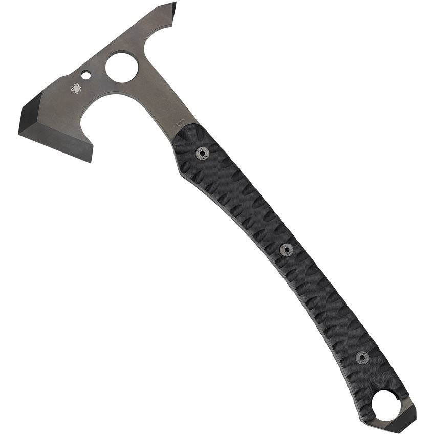 Spyderco Warrior Hawk H03
