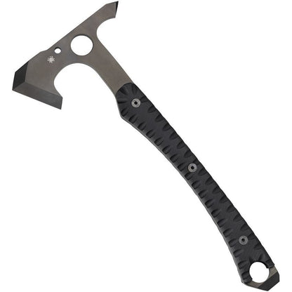 Spyderco Warrior Hawk H03