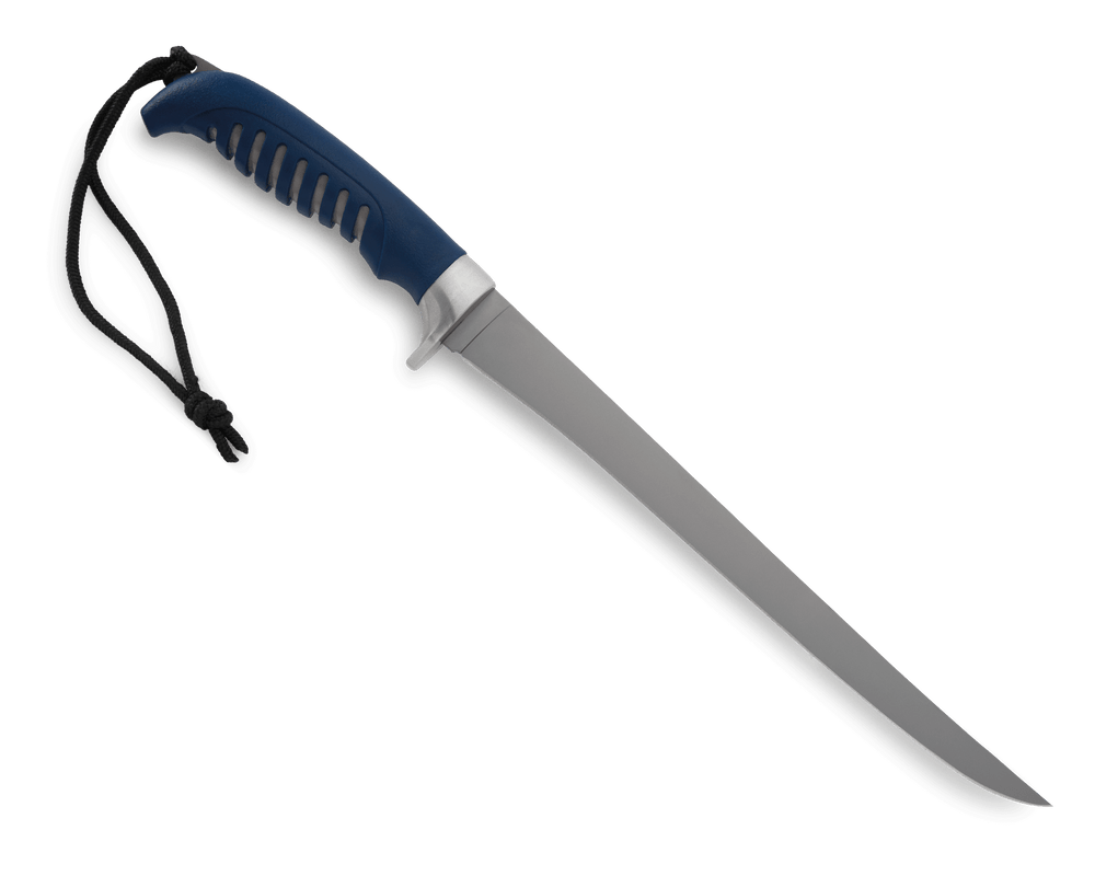 Buck 225BLS Silver Creek Fillet - Large Fixed Blade Knife