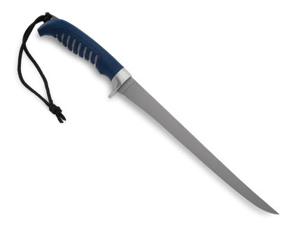 Buck 225BLS Silver Creek Fillet - Large Fixed Blade Knife