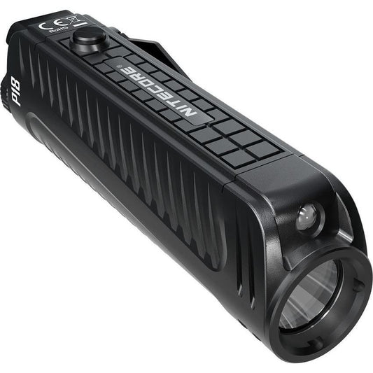 NITECORE P18 P18 Tactical Flashlight
