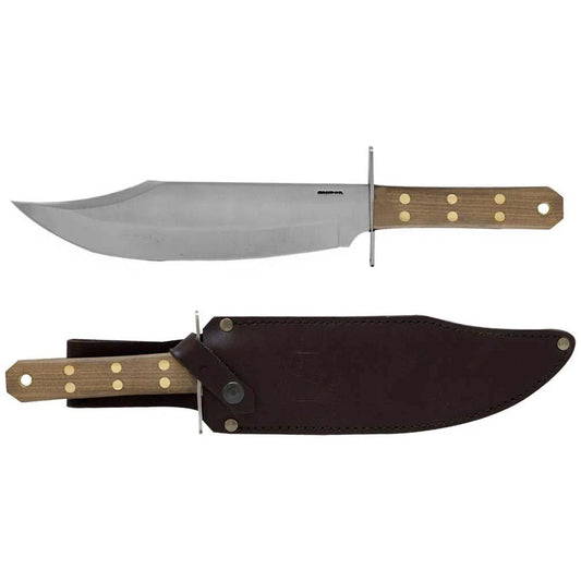 Condor 2804103 Undertaker Bowie Knife
