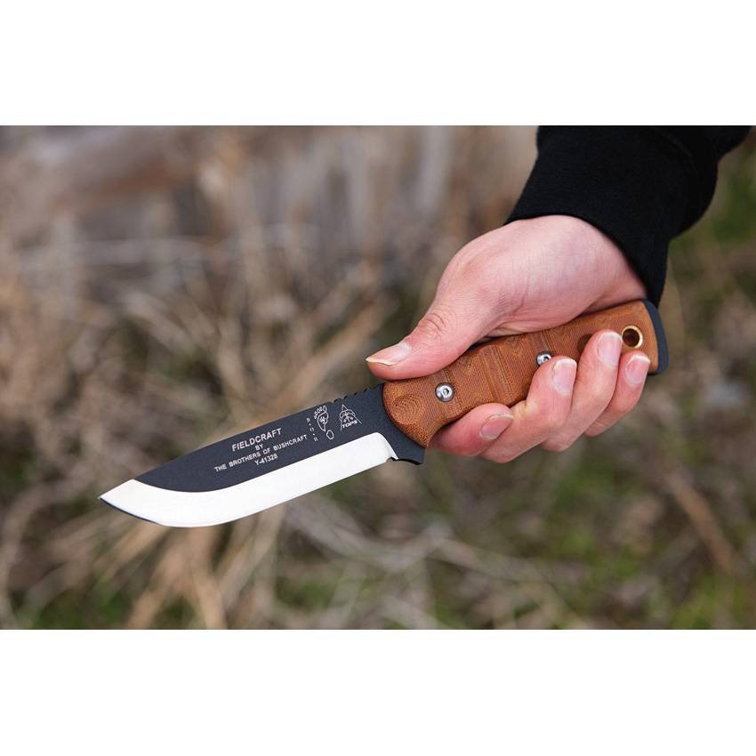 TOPS BROS01RMT BOB Hunter Rocky Mountain
