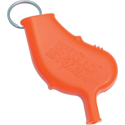 All Weather 5 Wind Storm Safety Whistle

