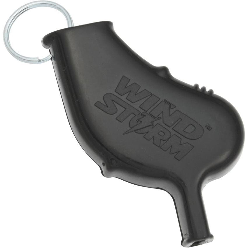All Weather 5BK Wind Storm Safety Whistle
