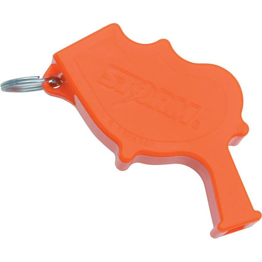 All Weather Whistles 1 Storm Safety Whistle
