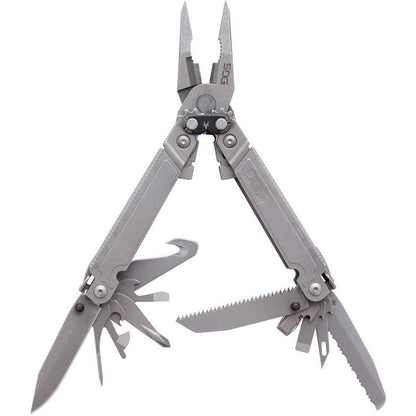 SOG PowerAccess Assist SW PA3001-CP Multi-Tool - Premium Everyday Carry Gear
