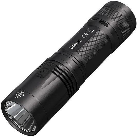 NITECORE R40V2 R40 V2 Rechargeable Flashlight
