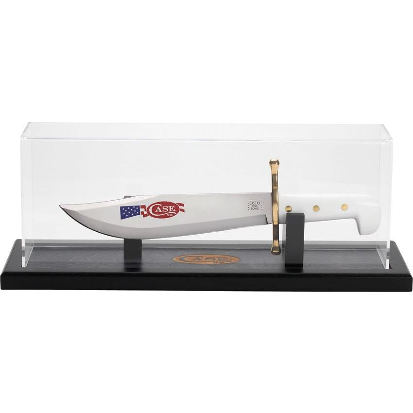 Case Cutlery Kodiak Hunter Magnetic Display 70635 by Case Cutlery