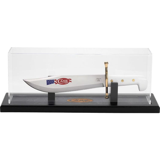 Case Cutlery Kodiak Hunter Magnetic Display 70635 by Case Cutlery