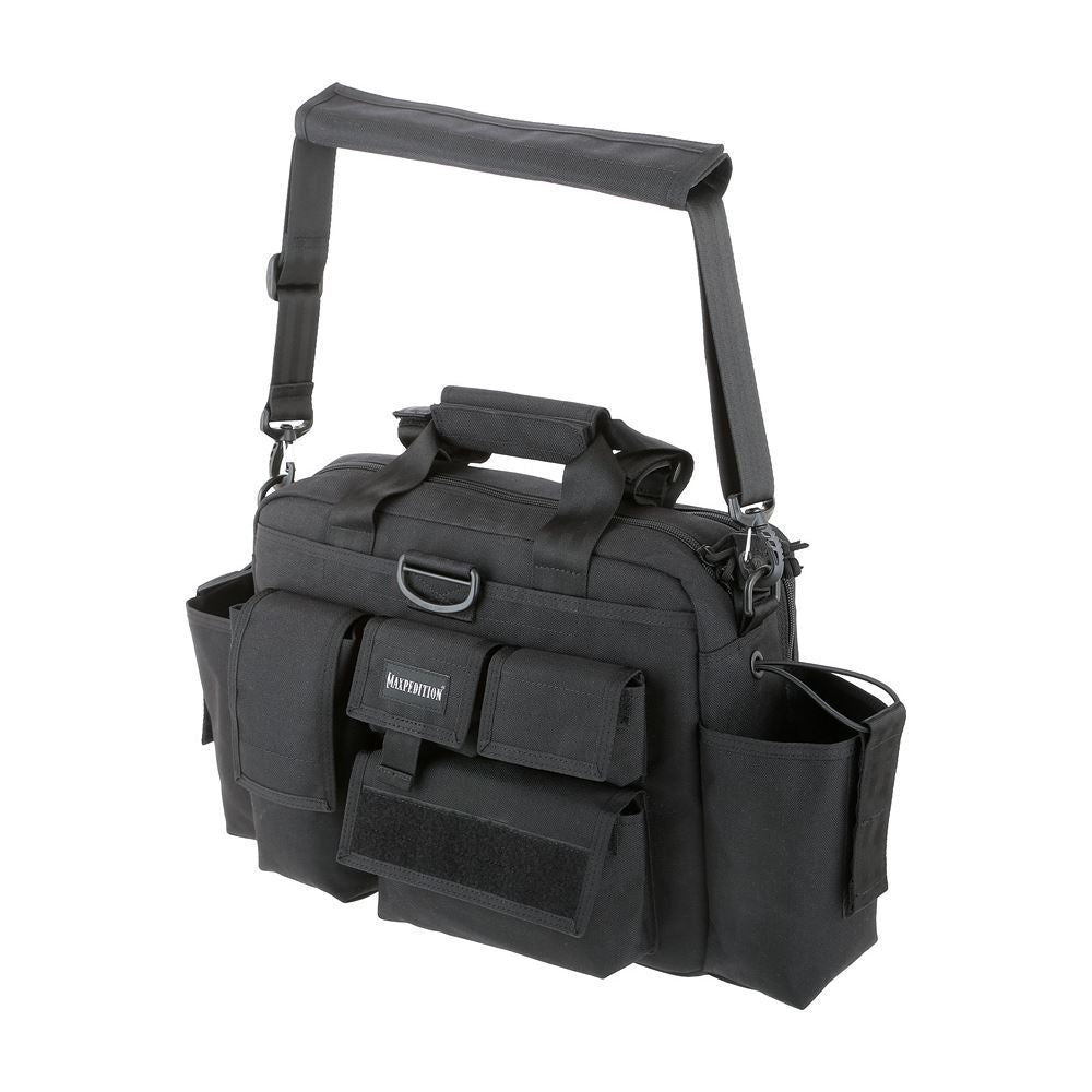 Maxpedition Last Resort Tactical Attache 2125B