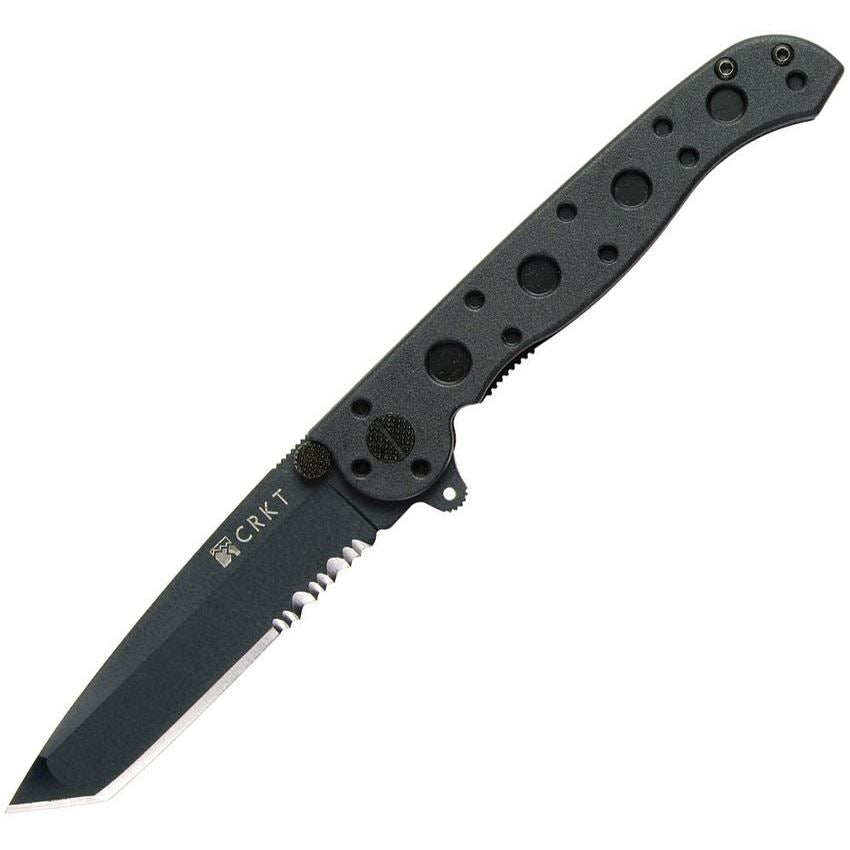 CRKT M16 Zytel (3")