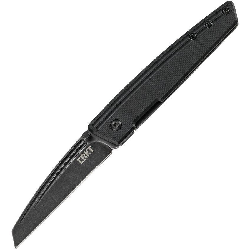 CRKT Inara Framelock Clam 7140C
