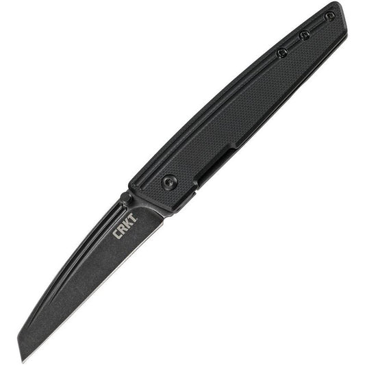 CRKT Inara Framelock Clam 7140C