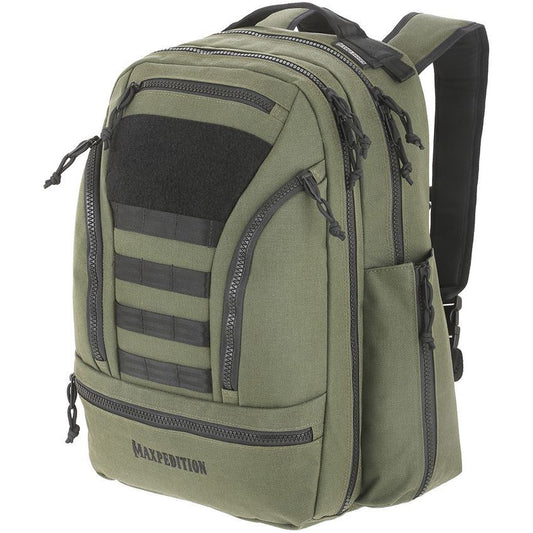 Maxpedition Tehama Backpack OD Green 0516G