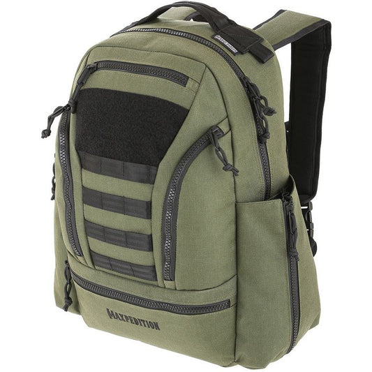 Maxpedition Lassen Backpack OD Green 0515G