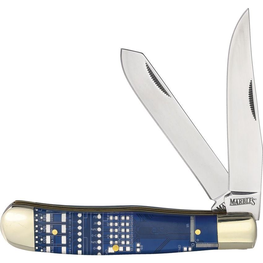 Marbles Geek Trapper MR718 PK108CP