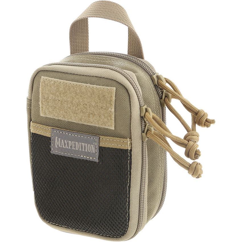 Maxpedition Double-Decker Mini Pocket 0258K